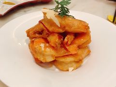 -京华烟云·北京烤鸭(领展购物广场·中关村店)