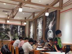 -味千拉面(广州白云机场T1西二店)