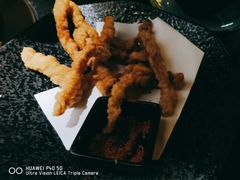 -湊湊火锅·茶憩(恒隆广场店)