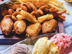 -ITA·意塔意大利餐厅(亦庄店)