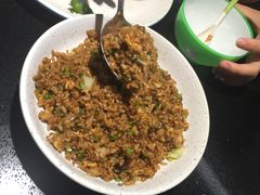-老头儿油爆虾·知味杭州(爱琴海购物中心)