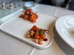 -庆云楼饭庄(什刹海店)