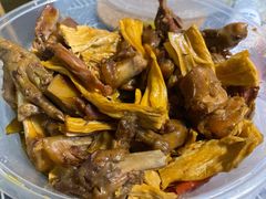 -刘记小花鸭霸王(曲塘路店)