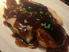 西湖醋鱼-绿茶餐厅(西湖银泰百货店)