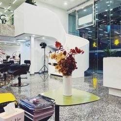 大厅-UnHair Salon