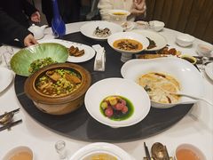 -上蔬无瑕· 创意素食·Vegetarian(华采天地店)