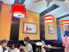 -姚记炒肝店(簋街店)