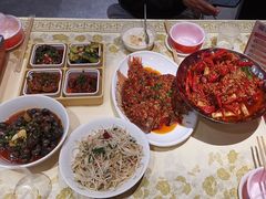 -龙虾当家·大排档(红谷滩五中店)