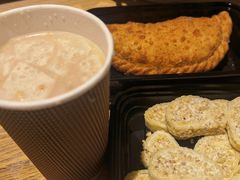 -老阿妈奶茶馆(爱民街店)