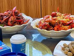 -庆峰龙虾烧烤(合肥一店)