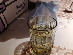 -芭札·Thai泰国餐厅(同和金铂天地店)