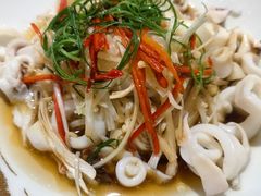 -南门食仙·手工福州菜(南门兜店)