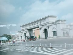 -哈尔滨师范大学(松北校区)