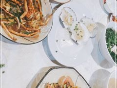 -崖口红树林海鲜餐厅