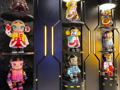 -泡泡玛特POPMART(西单大悦城店)