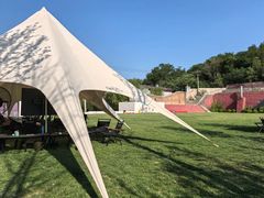 -WE ME 伴山营地·城市露营·团建策划