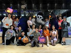 -韦德伍斯健身(沈阳K11Select购物艺术中心店)
