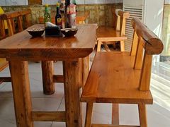 -兄弟拉面馆(三八广场店)