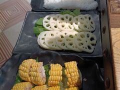 -牛焱·贵州黄牛肉火锅(城西银泰店)