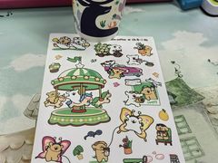 -瑞幸咖啡(三里屯SOHO-6号楼店)