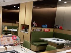 -海底捞火锅(宇飞大厦店)