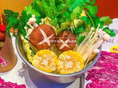 -荣叔港式沙嗲牛肉火锅(正佳潮流店)