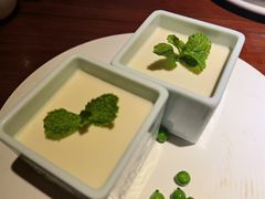 手作芝士豆腐-花千醉拾季(雨花世茂店)