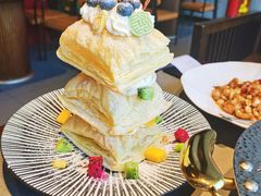 -四川饭店·川味水煮鱼(长白店)