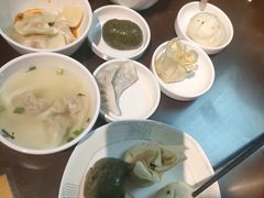 -正一涵老味道名小吃(广汉总店)
