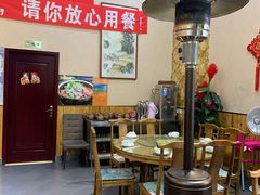 -广州海鲜酒楼(长丰园店)