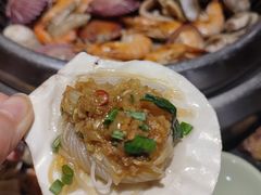 -盛江山自助料理(太原街万达店)
