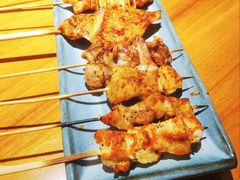 -王氏炉匠·烧鸟放题自助(三里屯店)