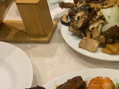 -畅想汤泉生活(民治店)