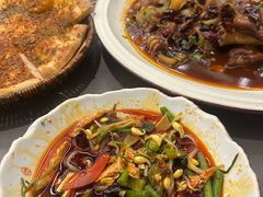 -陈熹公民族美食文化餐厅(中华广场店)