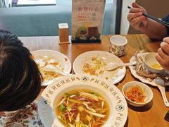 -胖老汉椒麻鸡清真新疆菜(西御街店)