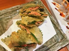 -気楽亭和食料理(气乐亭大世界本店)