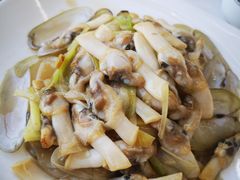 -渔民船说·北塘海鲜·天津菜·海肠捞饭(北塘古镇店)