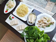 -新花城蟹粉馆(乌鲁木齐店)