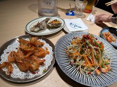 -日进一片海.生腌海鲜火锅.宵夜烧烤(三里屯总店)