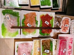 -野妹经典火锅(江夏中百店)