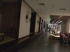 -清水湾足道馆