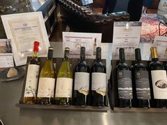 -深圳文华东方酒店·OPUS 388·精致法餐