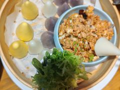 -倍儿美海鲜排挡·非遗海鲜蒸饺(洋货店)