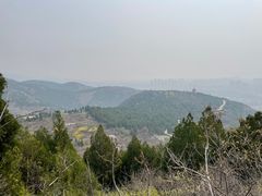 -府君山公园