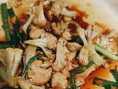 -新辣宴·湖南家常菜·商务聚餐(中粮创芯店)