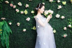 -巴黎时尚婚纱摄影(南汇店)