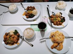 -宜家·瑞典风味餐厅(武汉荟聚中心店)