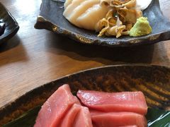 -札幌二条市场 大矶(本店)