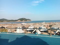 -东海半边山旅游度假区