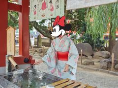-东京浅草和服体验江户和装工房雅(浅草本店)